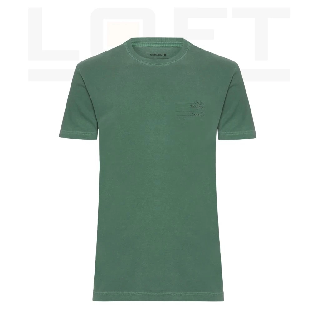 T-SHIRT STONE ICONES MC