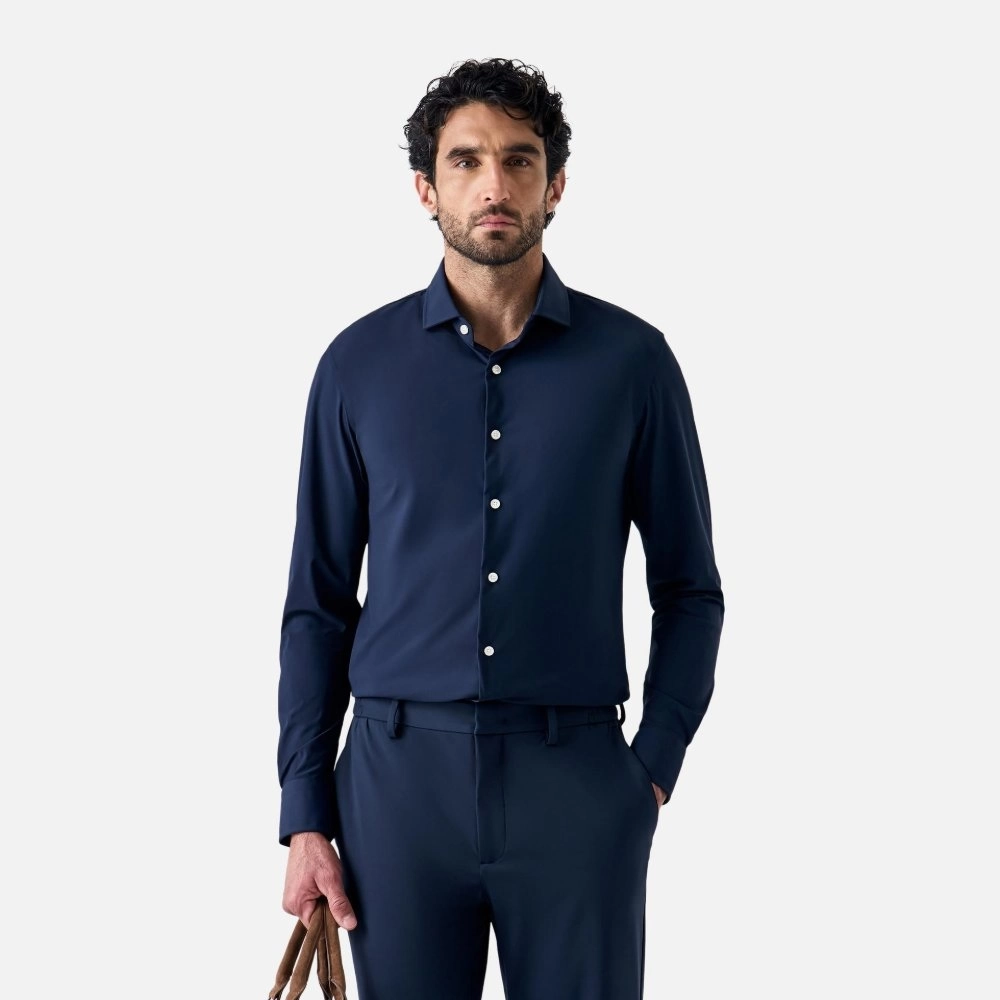 CAMISA MOVE ITALIANA LISA ML
