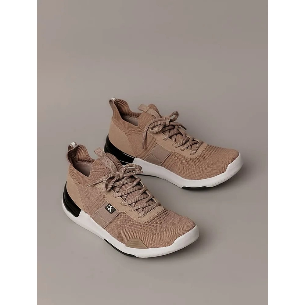 TENIS CKJ AIR KNITING FLEXIBLE