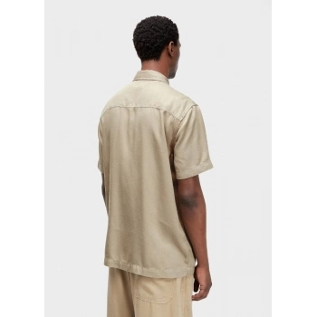 CAMISA MASC USED UTILTY MC