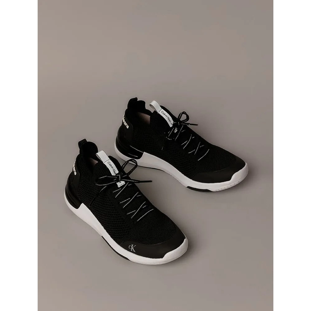 TENIS CKJ AIR KNITTTING