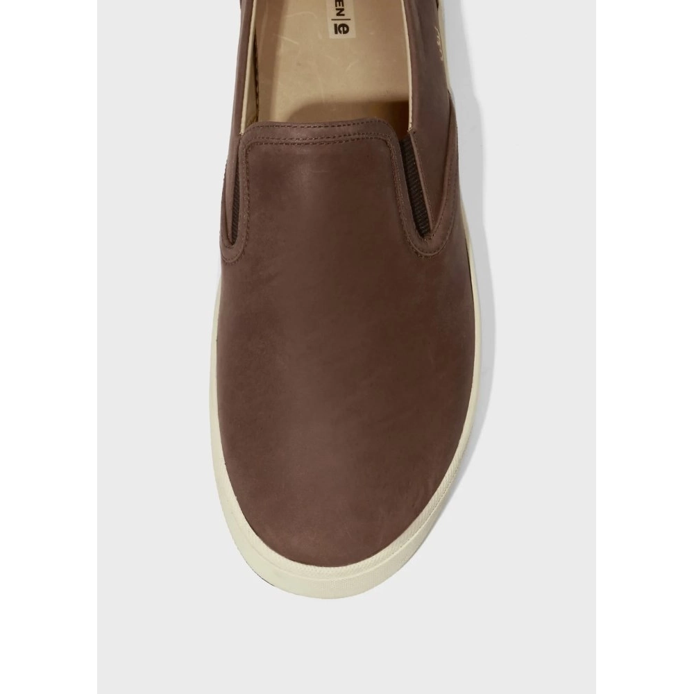 TENIS BOSSANOVA ANTIQUE