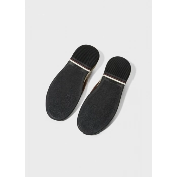 TENIS BOSSANOVA ANTIQUE