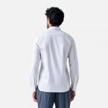 CAMISA PARIS XADREZ ML