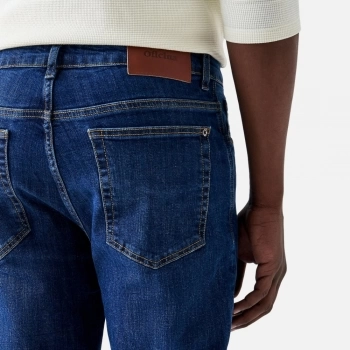 CALCA JEANS SLIM BOGART