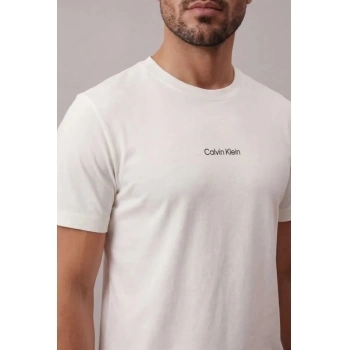 CAMISETA MC CK NANO LOGO