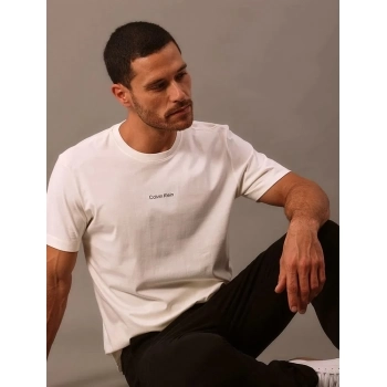 CAMISETA MC CK NANO LOGO