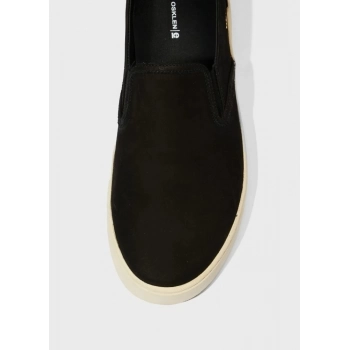 TENIS BOSSANOVA NOBUCK