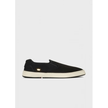 TENIS BOSSANOVA NOBUCK