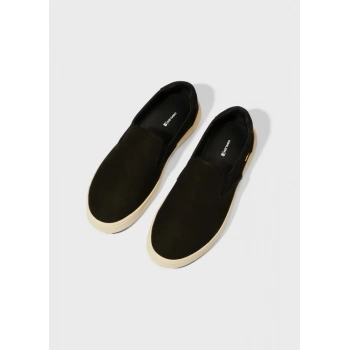 TENIS BOSSANOVA NOBUCK