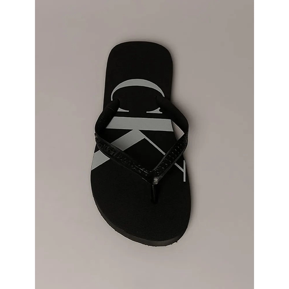 CHINELO CKJ LOGO CORRIDO CK
