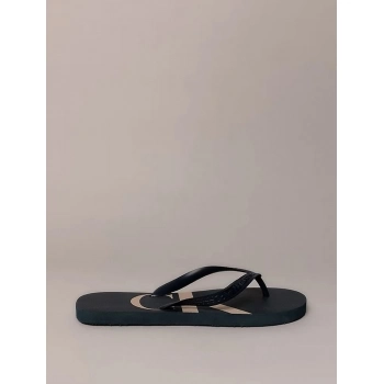 CHINELO CKJ LOGO CORRIDO CK