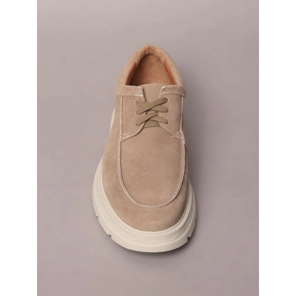 SAPATO CKJ CAMURCA