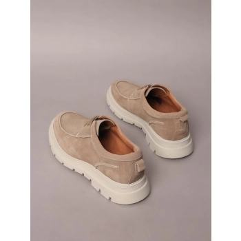 SAPATO CKJ CAMURCA