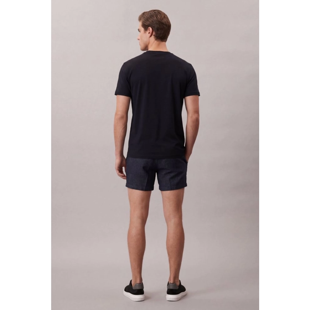 CAMISETA MC CKJ MASC ATHLETICS