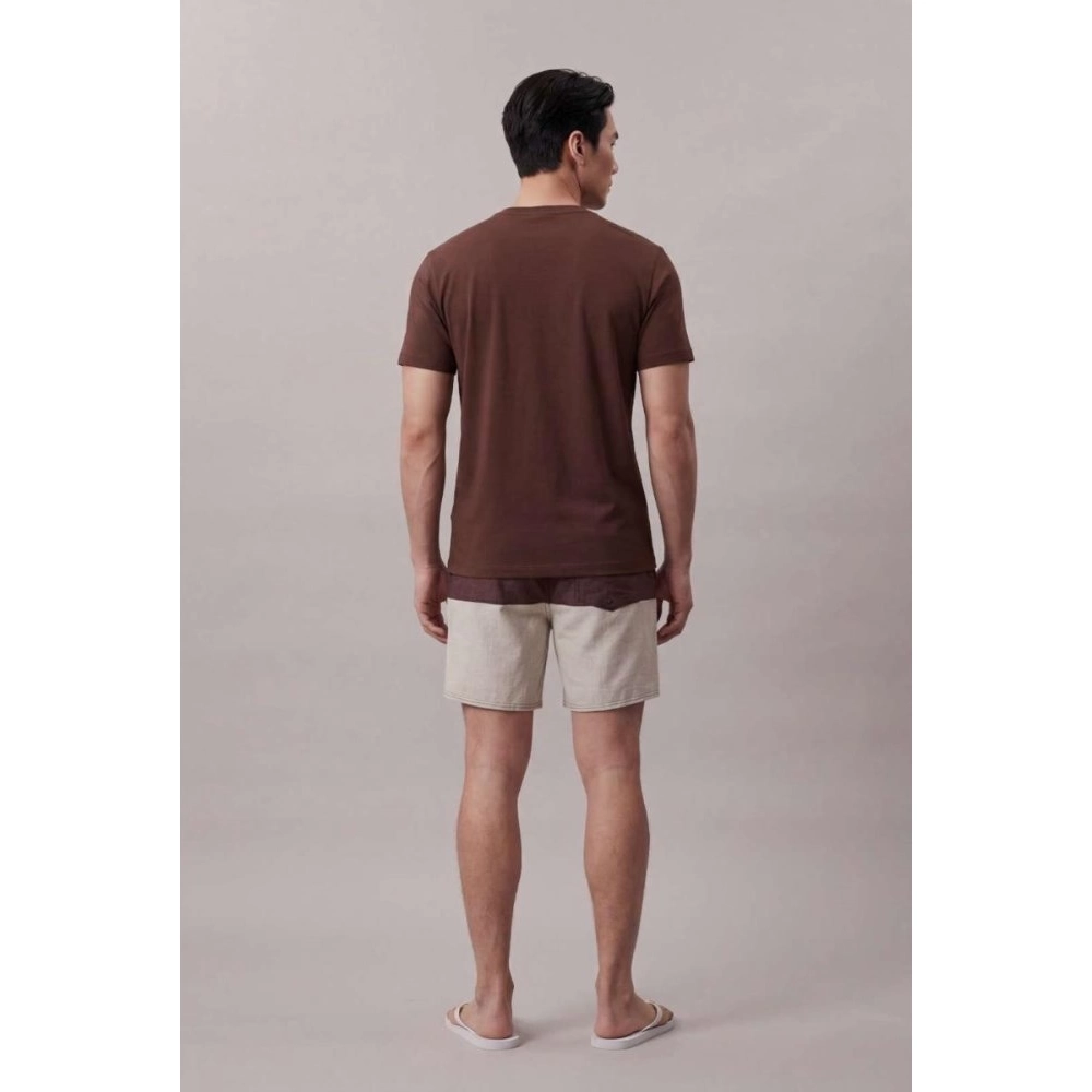 CAMISETA MC SWIMWEAR MASC