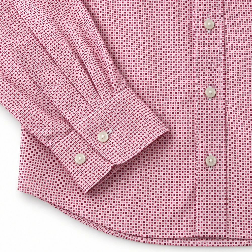 EC SLIM SQUARE PRINT