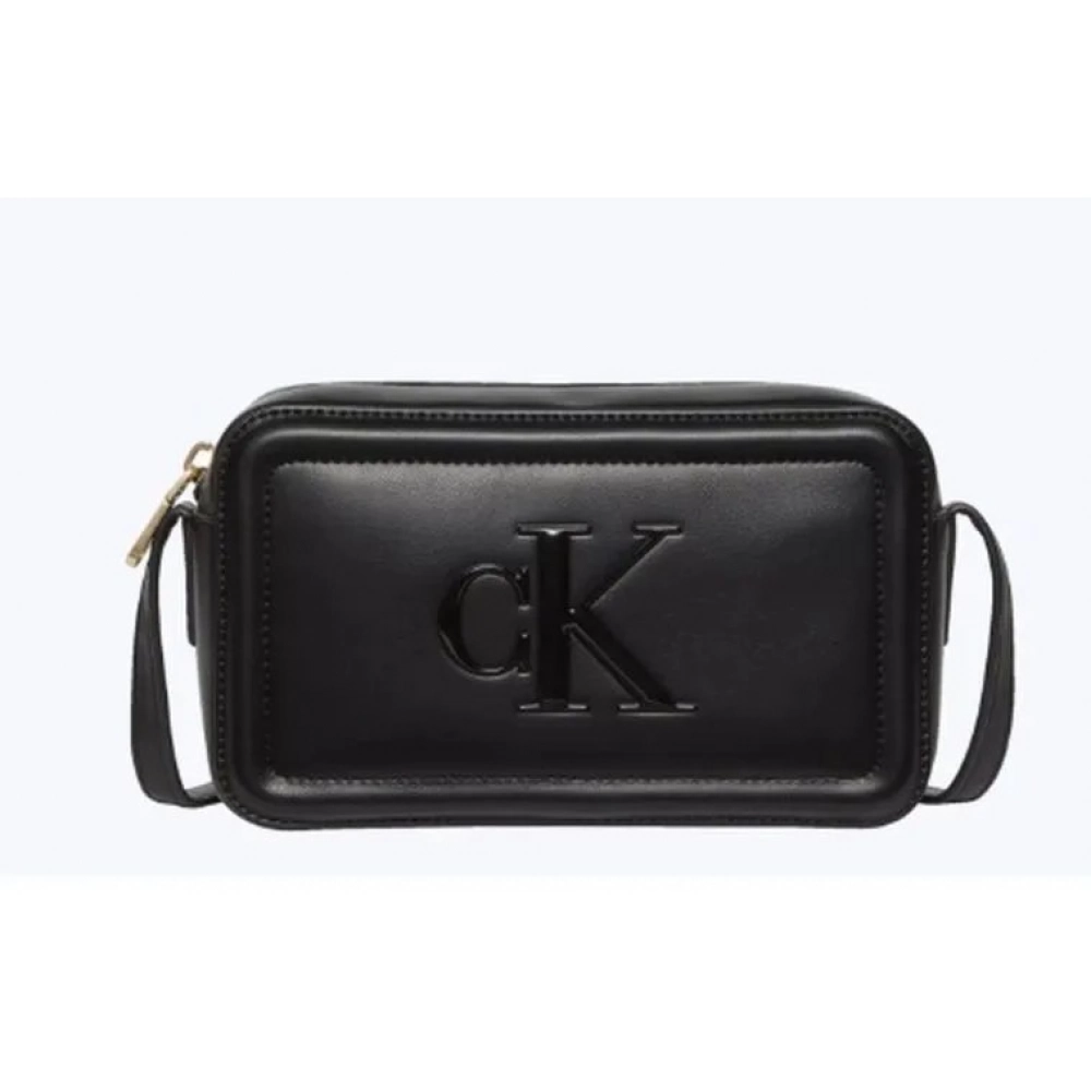 BOLSA CKJ CAMERA BAG BOLD