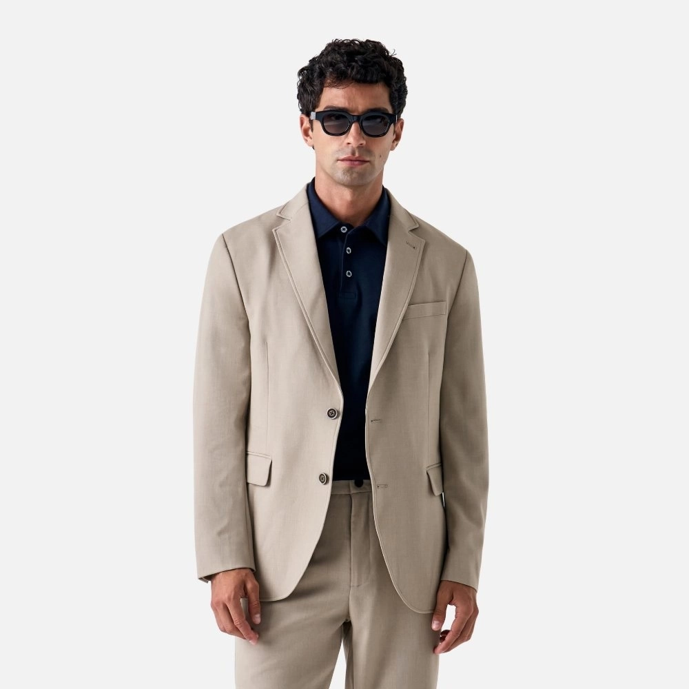 BLAZER MALEAVEL