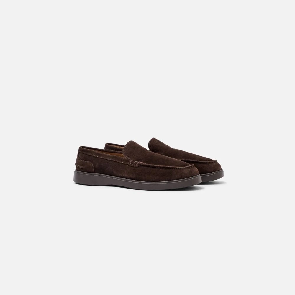 LOAFER ST BARTHS